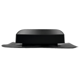 Plastic Static Roof Vent - 10pcs per box